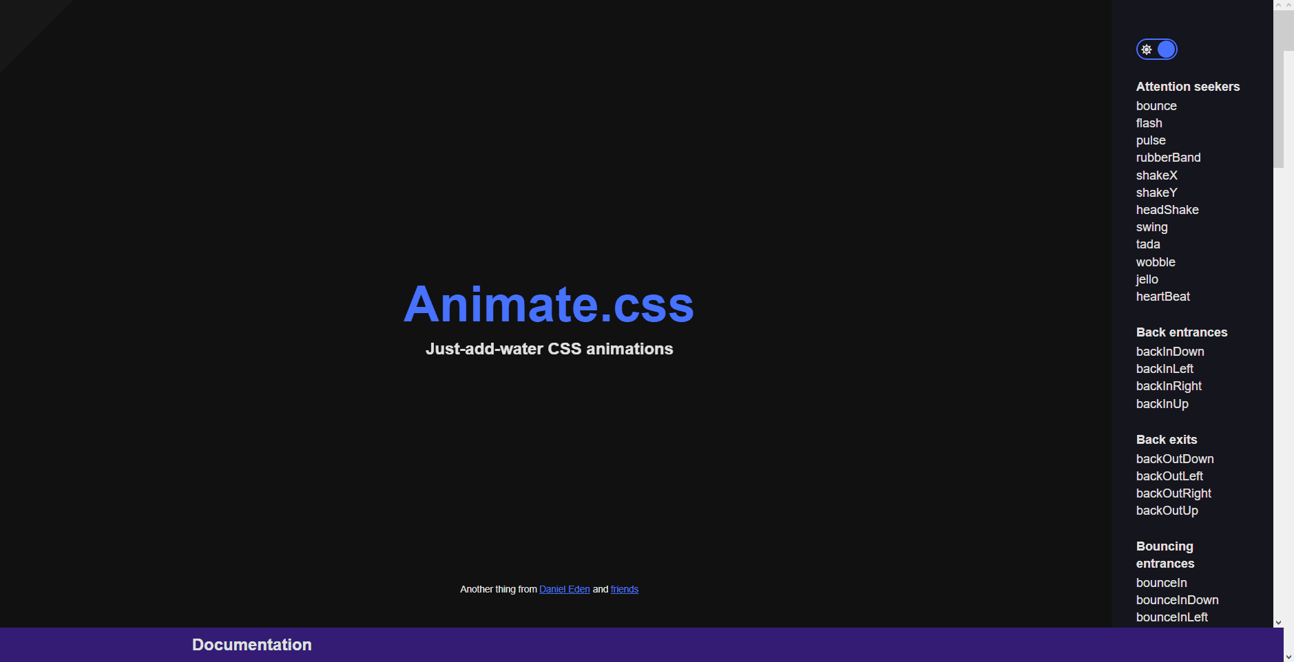 animate.css