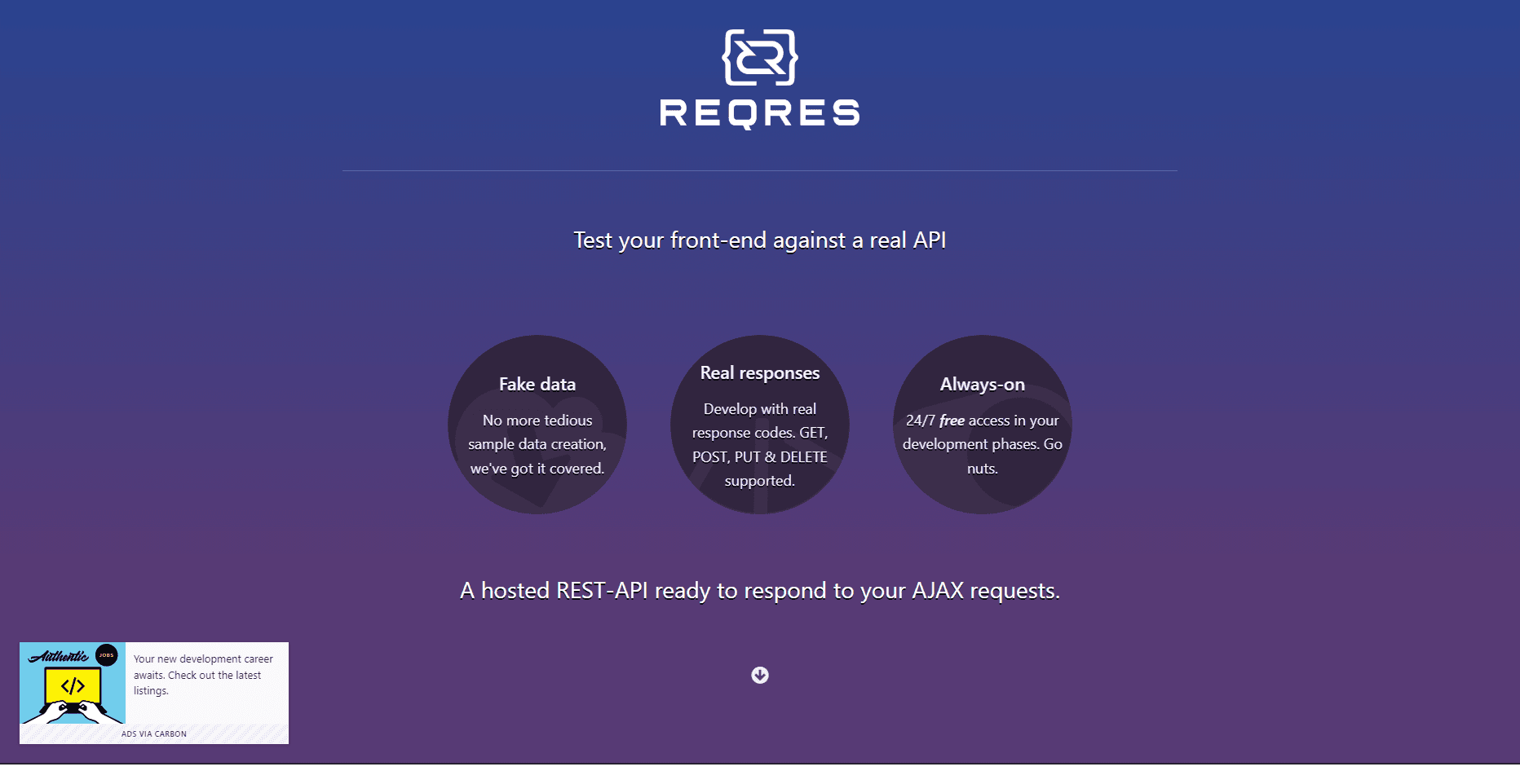 reqres