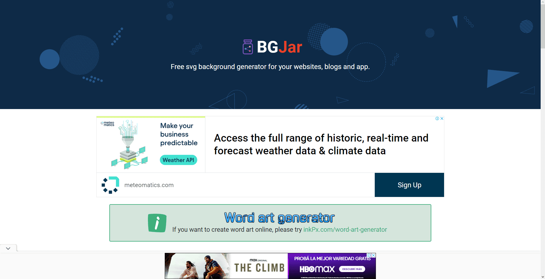 bgjar