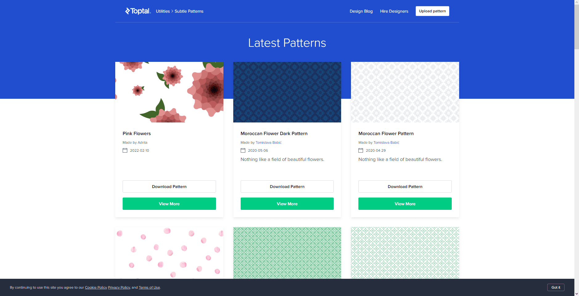 toptal