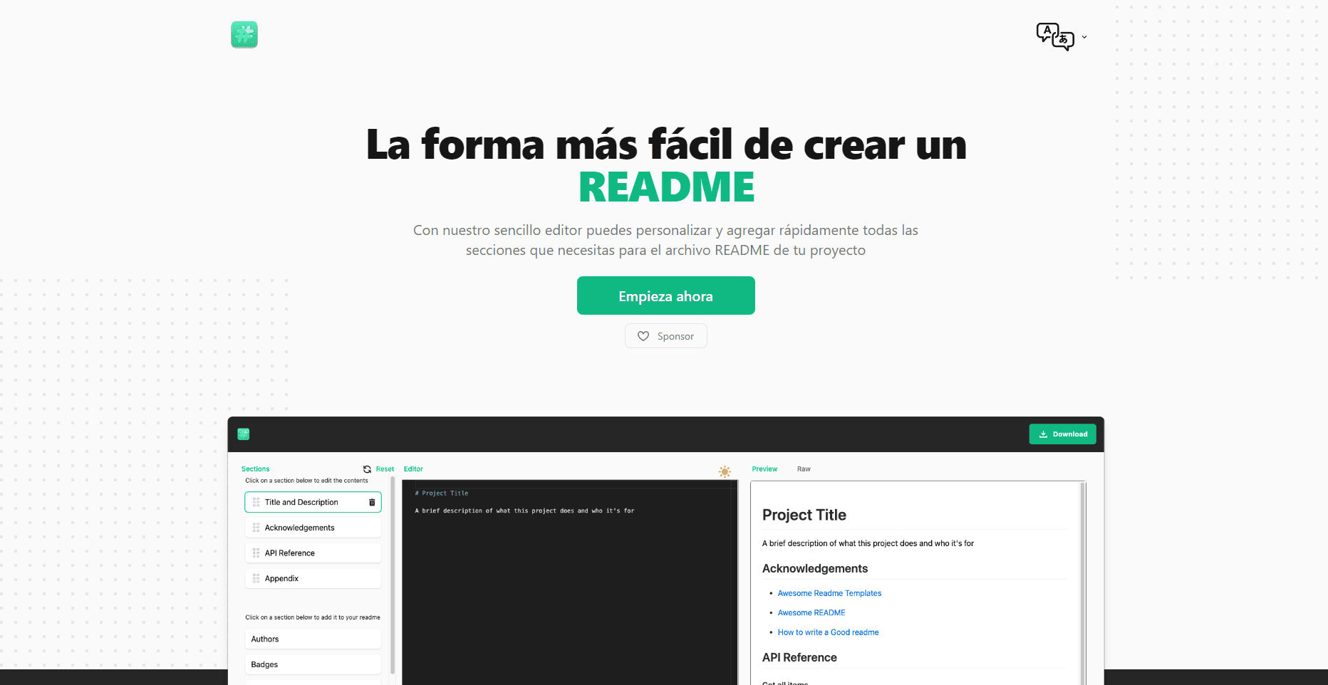 readme.so