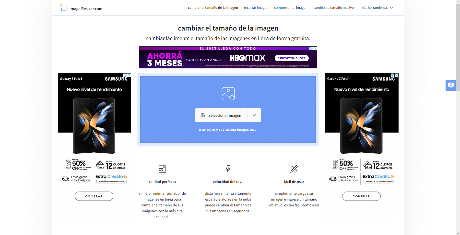 image reziser